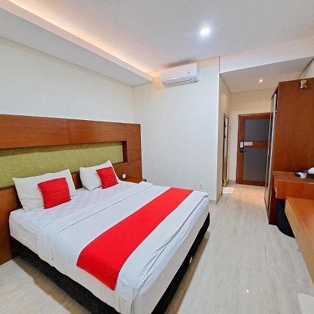Dewi Uma House Hotel Dempassar Exterior foto