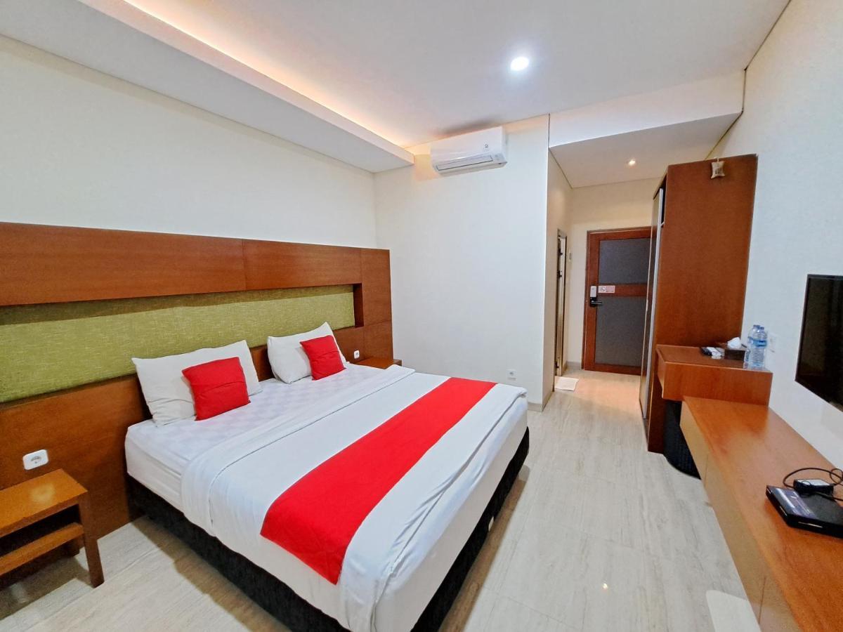 Dewi Uma House Hotel Dempassar Exterior foto