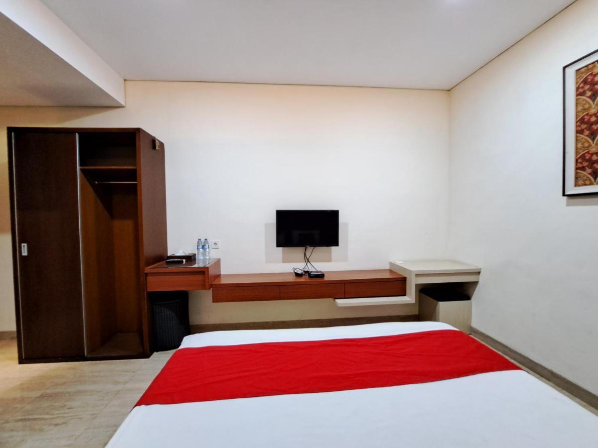 Dewi Uma House Hotel Dempassar Exterior foto
