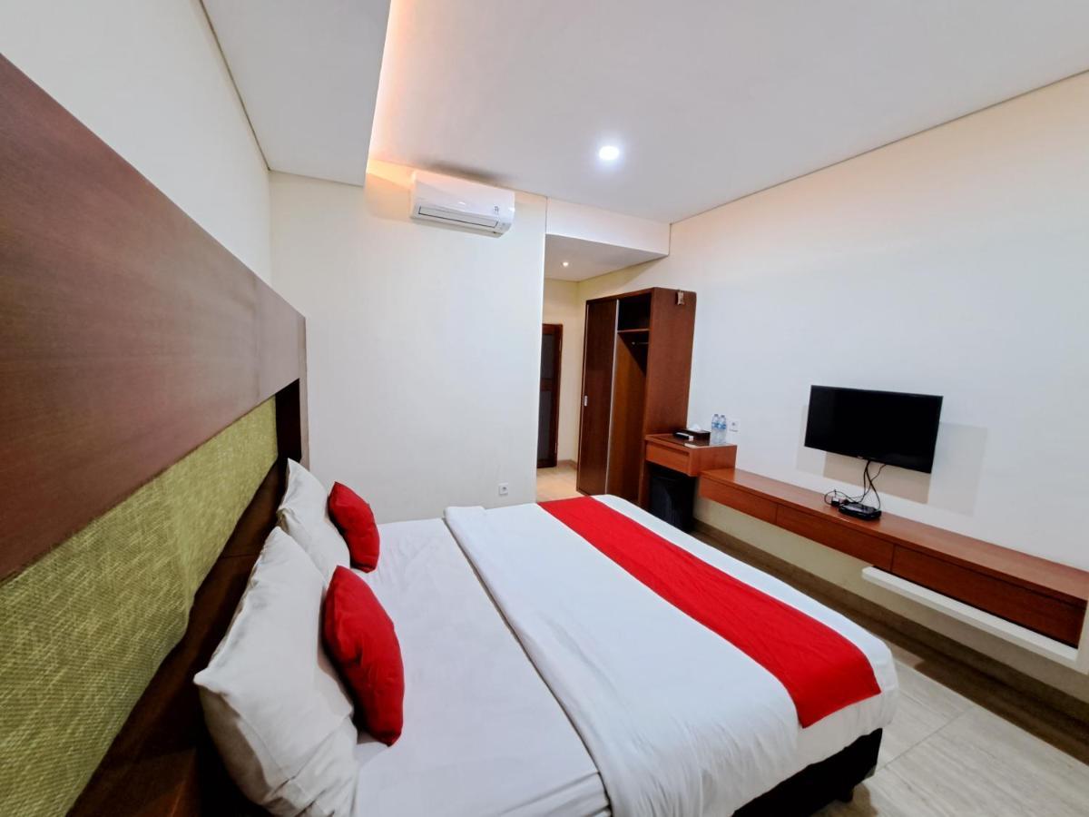 Dewi Uma House Hotel Dempassar Exterior foto